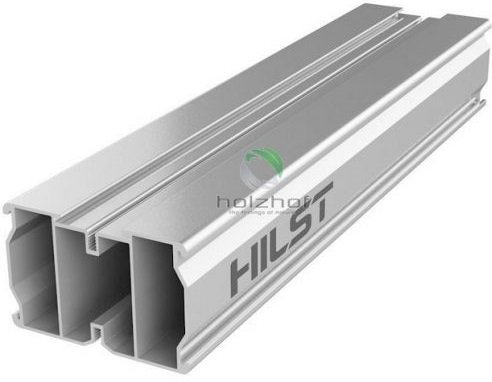 Лага алюминиевая Hilst Professional 4000x60x40 купить в Прокопьевске