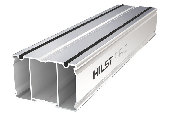 Лага алюминиевая Hilst JOIST Professional PREMIUM 4000x60x40 купить в Прокопьевске