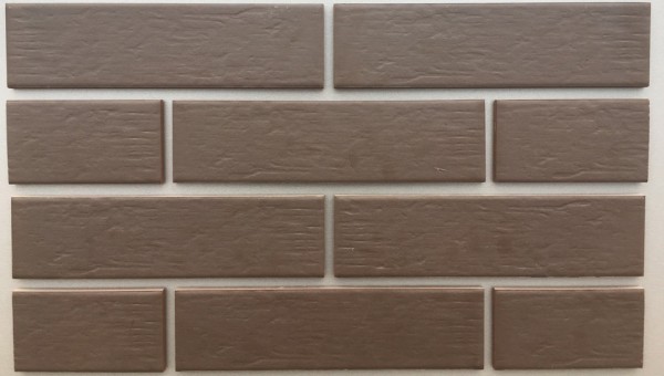 Фасадная Термопанели Аляска Natural Braun Struktur купить в Прокопьевске