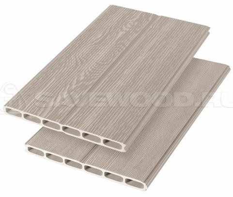 Грядочная доска ДПК 3D Savewood SW Laurus бежевый купить в Прокопьевске