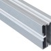 Лага алюминиевая KRONEX 80x40x3000 мм конструктивная купить в Прокопьевске