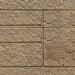 Фасадная панель VOX Sandstone (Сандстоун) светло коричневый купить в Прокопьевске