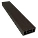 Лавочный брус Ecodecking Комфорт 40х90 венге купить в Прокопьевске