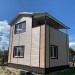 Сайдинг "blockhouse" под бревно, Престиж ВН-01, бежевый купить в Прокопьевске