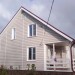 Сайдинг "blockhouse" под бревно, Престиж ВН-01, бежевый купить в Прокопьевске
