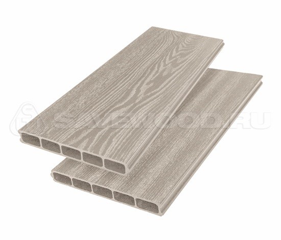 Грядочная доска ДПК 3D Savewood SW Rumex Бежевый купить в Прокопьевске