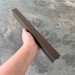 П-профиль Алюминиевый EasyDecking 35x25 Венге купить в Прокопьевске