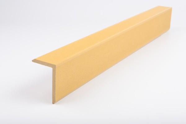 Угол торцевой Ecodecking Титан 60х40х3000 Песочный купить в Прокопьевске