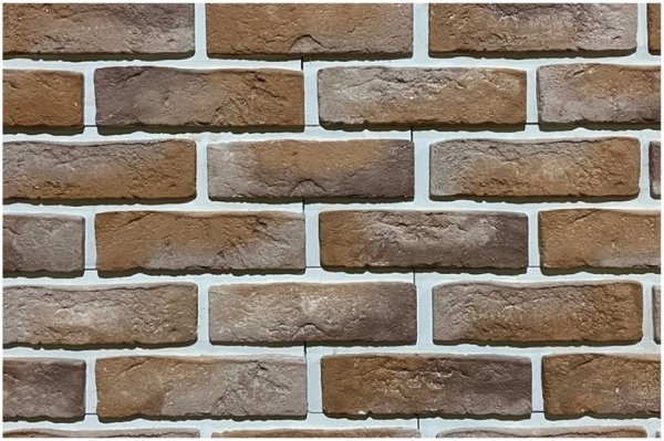 Фиброцементные панели КАНЬОН коллекция КОНАКОВСКИЙ 37 купить в Прокопьевске
