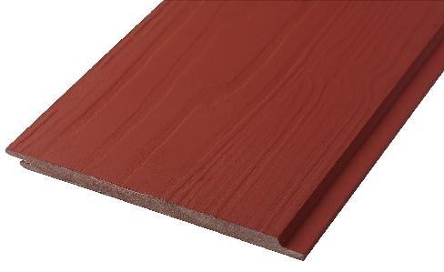 Фиброцементные панели Wood Click F61 купить в Прокопьевске