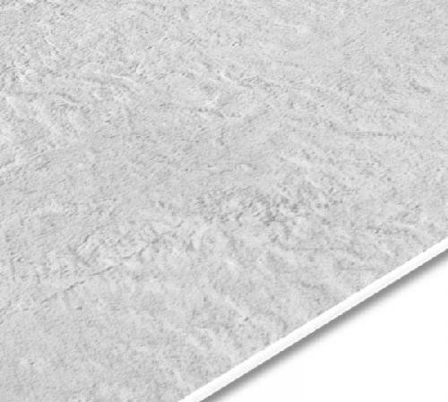 Фиброцементный сайдинг Roofas Board Stone Опал Серебристый купить в Прокопьевске