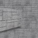 Фасадная панель VOX Sandstone (Сандстоун) светло серый купить в Прокопьевске