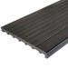Ступень ДПК Latitudo Step-320 Графит Полнотелая купить в Прокопьевске