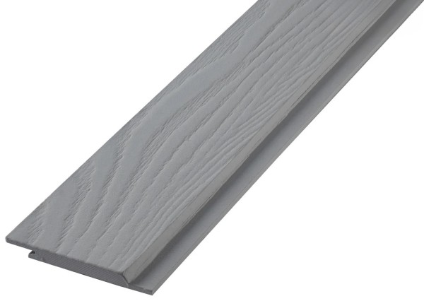 Фиброцементный сайдинг FCSPRO Click Shtil (под окраску) купить в Прокопьевске