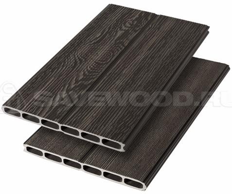 Грядочная доска ДПК 3D Savewood SW Laurus коричневый купить в Прокопьевске