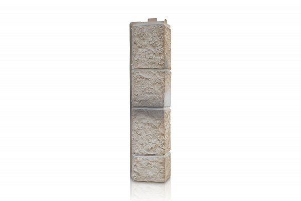 Угол наружный VOX Sandstone (Сандстоун) бежевый купить в Прокопьевске