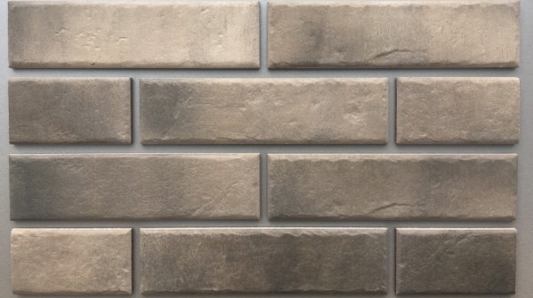 Фасадная Термопанели Аляска Retro Brick Pepper купить в Прокопьевске