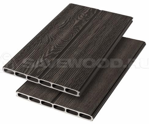 Грядочная доска ДПК 3D Savewood SW Laurus терракот купить в Прокопьевске