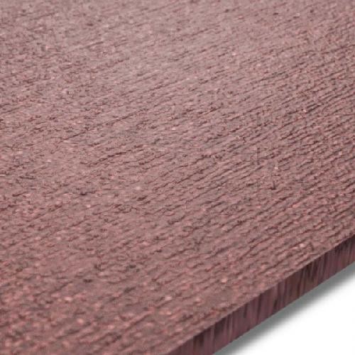Фиброцементные панели Roofas COLOR Line Red Title купить в Прокопьевске