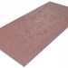 Фиброцементные панели Roofas COLOR Line Red Title купить в Прокопьевске