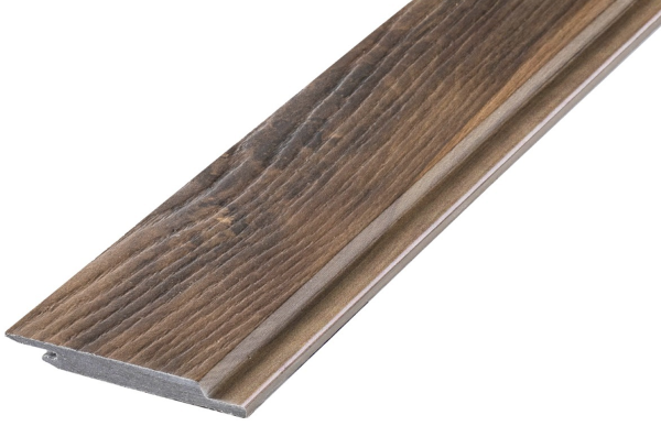 Фиброцементный сайдинг FCSPRO Click Shtil (Термо ель) купить в Прокопьевске