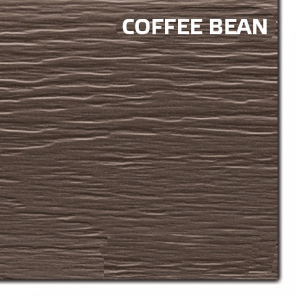 Сайдинг Виниловый Mitten, Sentry Mitten, Coffee Bean купить в Прокопьевске