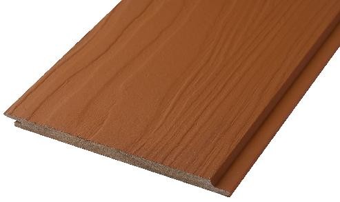 Фиброцементные панели Wood Click F30 купить в Прокопьевске