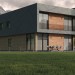 Фиброцементные панели Roofas COLOR Line Green купить в Прокопьевске