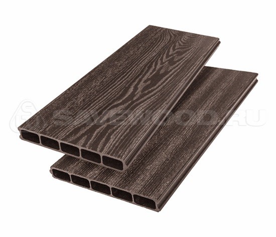 Грядочная доска ДПК 3D Savewood SW Rumex Терракот купить в Прокопьевске