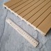 Ступень ДПК Latitudo Step-320 Орех Полнотелая купить в Прокопьевске