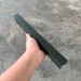 П-профиль Алюминиевый EasyDecking 35x25 Черное дерево купить в Прокопьевске
