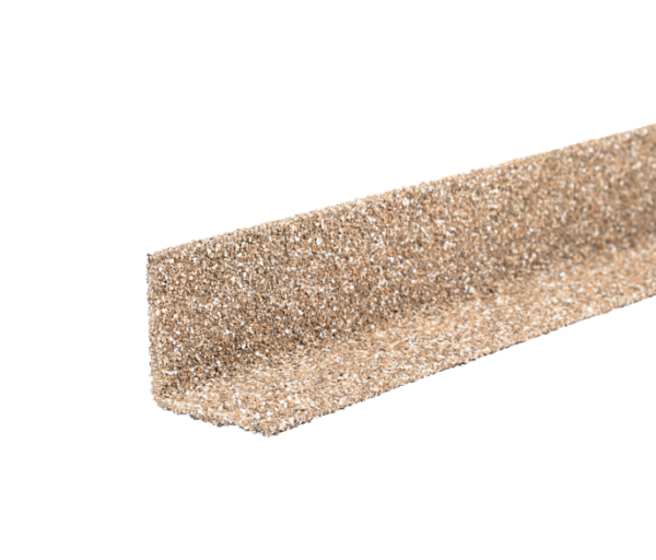 Уголок металлический внутренний ТЕХНОНИКОЛЬ HAUBERK, Античный купить в Прокопьевске