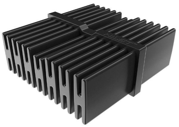 Соединитель пластиковый для лаг Hilst Professional 50x20 купить в Прокопьевске