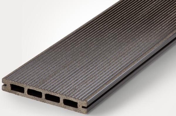 Доска Террасная NanoWood «Lite» ECO венге купить в Прокопьевске