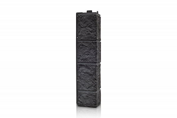 Угол наружный VOX Sandstone (Сандстоун) светло серый купить в Прокопьевске