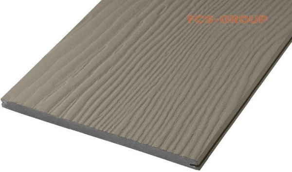 Фиброцементные панели FCS Group Wood Line F55 купить в Прокопьевске
