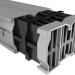 Соединитель пластиковый для лаг Hilst Professional 60x40 купить в Прокопьевске