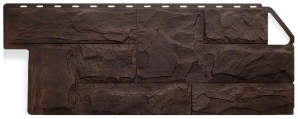 Фасадная панель Альта-Профиль, Гранит, Альпийский купить в Прокопьевске