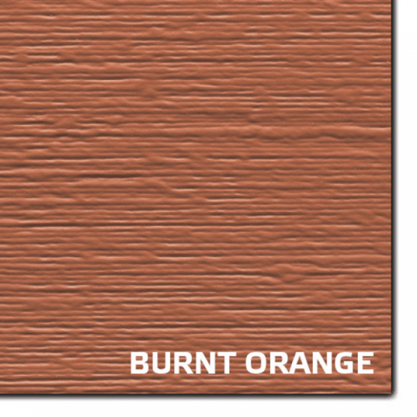 Сайдинг Виниловый Mitten, Sentry Mitten, Burnt Orange купить в Прокопьевске