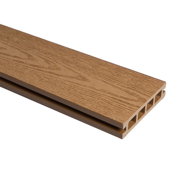 Террасная доска из ДПК CM Decking серия NATUR цвет дуб купить в Прокопьевске