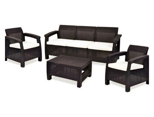 Комплект Corfu Triple Set купить в Прокопьевске