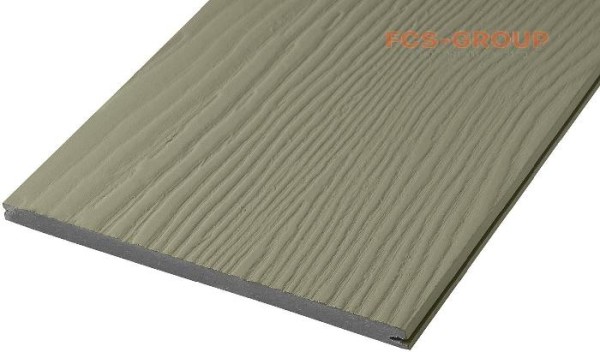 Фиброцементные панели FCS Group Wood Line F58 купить в Прокопьевске