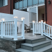 Светодиодная крышка-светильник GardenParkett Белый купить в Прокопьевске