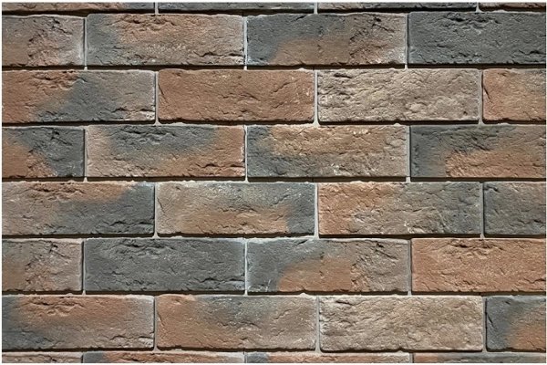 Фиброцементные панели КАНЬОН коллекция АРИЗОНА 26 купить в Прокопьевске