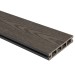 Террасная доска из ДПК CM Decking серия NATUR цвет венге купить в Прокопьевске