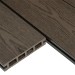 Террасная доска из ДПК CM Decking серия NATUR цвет венге купить в Прокопьевске
