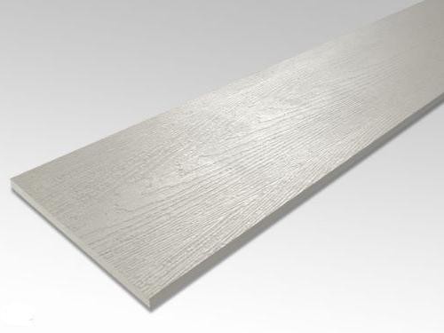 Фиброцементный сайдинг Roofas SIDING неокрашеный купить в Прокопьевске