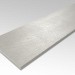 Фиброцементный сайдинг Roofas SIDING неокрашеный купить в Прокопьевске