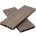 Доска террасная ДПК 3D SEQUOIA DUAL WOOD BROWN купить в Прокопьевске