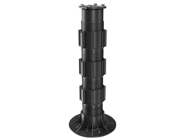 Регулируемая опора HILST LIFT self-leveling HL10 (385-530мм) купить в Прокопьевске